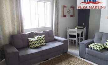 Imagem 2: Apartamento 2 dormitórios para Venda em Santos, Ponta da Praia, 2 dormitórios, 2 banheiros