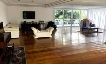 Imagem 5: Linda casa parte alta do residencial