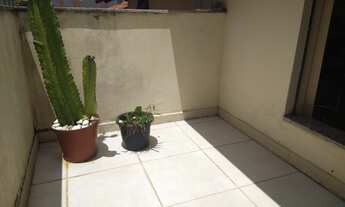 Imagem 6: Casa para venda com 117 metros quadrados com 3 quartos em João Pinheiro - Belo Horizonte