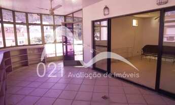 Imagem 3: Cobertura à venda, 4 quartos, 2 suítes, 2 vagas, Gávea - Rio de Janeiro/RJ