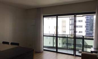 Imagem 5: Belo Horizonte - Flat - Funcionários