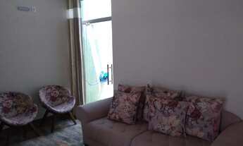 Imagem 5: LINDA CASA NOVA, AMPLA, AREJADA E PLANA (SEM ESCADAS