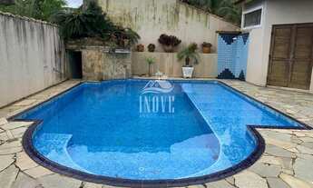 Imagem 4: Casa à venda, 6 quartos, 4 suítes, Morada da Praia - Bertioga/SP