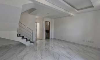 Imagem 3: Casa Geminada a venda no bairro Vila Clóris, 3 Quartos, 1 Suíte, 2 Vagas