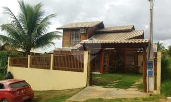 Imagem 2: Casa no Condomínio Residencial Vale do Luar em Guarapari a venda