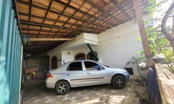 Imagem: Lote com 360 m² c/ 7 casas - B. São Benedito