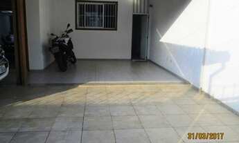 Imagem 2: Casa com 6 dormitórios à venda, 287 m² por R$ 1.900.000 - Jardim América - Belo Horizonte