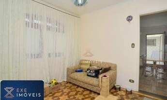 Imagem 3: Casa com 3 dormitórios à venda, 160 m² por R$ 550.000 - Vila Matilde - São Paulo/SP