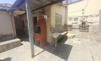 Imagem 3: BELO HORIZONTE - Casa Padrão - Sagrada Família