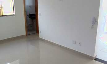 Imagem: BELO HORIZONTE - Apartamento Padrão - Candelária