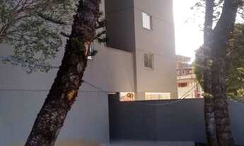 Imagem 2: Belo Horizonte - Apartamento Padrão - Candelária