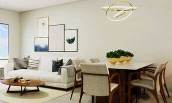 Imagem 2: Casa com 4 dormitórios sendo 3 suítes