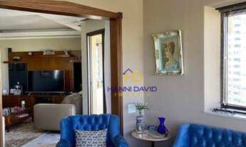 Imagem 2: Apartamento com 4 dormitórios para alugar, 250 m² por R$ 13.237,00/mês - Aclimação - São P