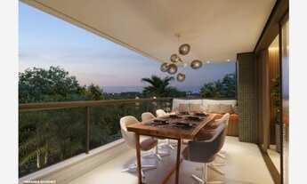 Imagem 5: EA - Lançamento mais esperado de Apipucos, 4 quartos, 139m², 2 vagas - Terrazza Apipucos