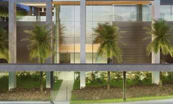 Imagem 6: Apartamento a venda 3 Quartos Santo Agostinho 2 vgs com lazer