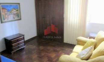 Imagem 4: Belo Horizonte - Apartamento Padrão - Gutierrez