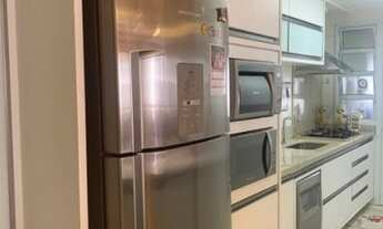 Imagem 7: Apartamento para venda com 97 metros quadrados com 3 quartos em Trindade - Florianópolis