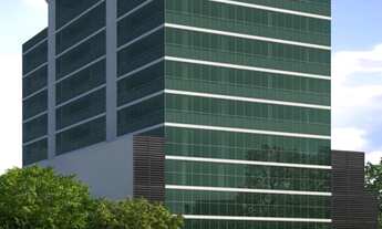 Imagem 5: Sala comercial para locação, Santo Agostinho, Belo Horizonte - SA0096