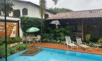 Imagem 4: Belo Horizonte - Casa Padrão - Belvedere