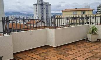 Imagem 2: Cobertura 4 Quartos, 2 Suites, 2 Vagas