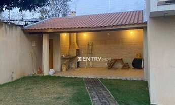 Imagem 3: Casa de 2 dormitórios à venda, 75 m² por R$ 280.000 - Bom Retiro - Jarinu/SP