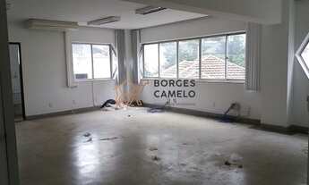 Imagem 2: Belo Horizonte - Conjunto Comercial/Sala - Centro