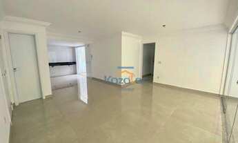 Imagem 2: Area privativa com 3 quartos, suite e 2 vagas à venda por R$ 780.000 - Santa Rosa - Belo