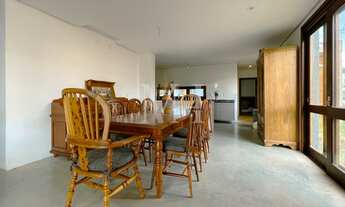 Imagem 5: Casa de condomínio para venda com 236 metros quadrados com 3 quartos em Querência - Viamão