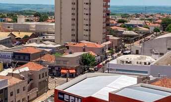 Imagem: Apartamento no Centro