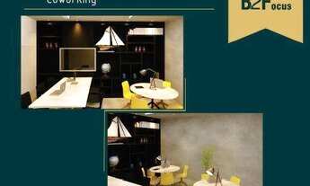 Imagem 5: Apartamento Studio à venda, 46 m² por R$ 250.000 - Residencial Amazonas - Franca/SP