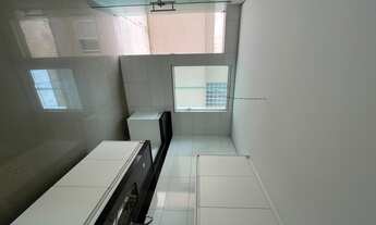 Imagem: Apartamento área privativa, 02 quartos