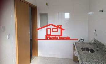 Imagem: Venda Apartamento 3 Quarto(s) 2 Vaga(s)