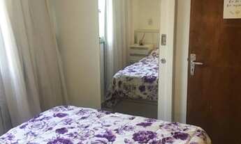 Imagem 4: Belo Horizonte - Apartamento Padrão - Santa Tereza