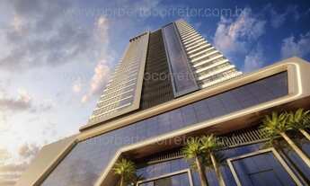 Imagem: Apartamento 4 suítes, Meia Praia, Itapema