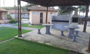 Imagem 5: Casa para aluguel possui 105 metros quadrados com 4 quartos em Pau Amarelo - Paulista - PE