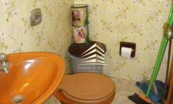 Imagem 3: Sobrado, 148 m² - venda por R$ 595.000,00 ou aluguel por R$ 2.700,00/mês - Jardim Bom Clim