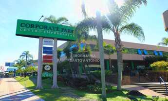 Imagem: COMERCIAL para aluguel, 400 vagas, Santo