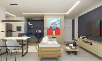 Imagem 1: Apartamento para Venda em Porto Alegre / RS no bairro Central Parque