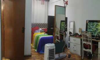 Imagem 2: Apartamento com 2 quartos em Barro Preto - Belo Horizonte - MG