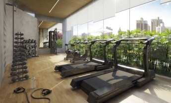 Imagem 5: EA- Oportunidade de morar em Casa Forte | 3 quartos com 105m² | 2 vagas