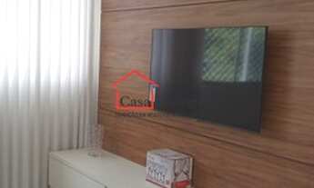 Imagem 3: BELO HORIZONTE - Apartamento Padrão - União