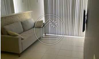 Imagem 2: Apartamento para venda possui 110 metros quadrados com 3 quartos em Icaraí - Niterói - RJ