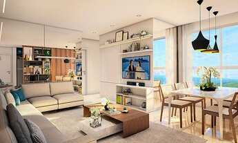 Imagem 4: Belo Horizonte - Apartamento Padrão - Liberdade