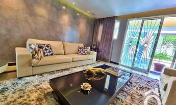 Imagem 3: Casa para venda com 360 metros quadrados com 4 quartos em Dona Clara - Belo Horizonte - MG