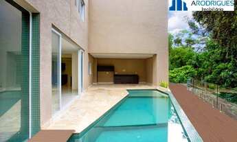 Imagem: Csa à Venda em Alphaville I, Salvador