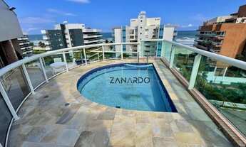 Imagem: Cobertura Vista Mar 4 suítes, 299 m²