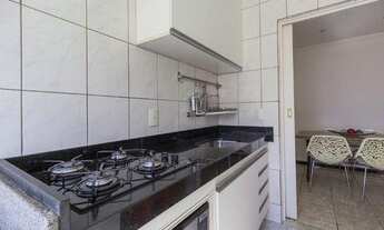 Imagem 6: Castelo 2 quartos Reformado Ref.:518