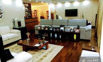 Imagem 2: Apartamento com 4 suítes na Saúde