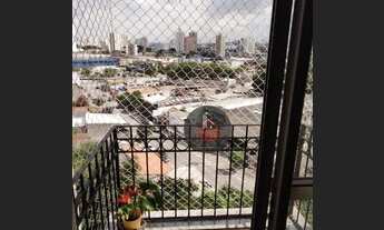 Imagem 9: Apartamento à venda, 58 m² por R$ 375.000,00 - Vila Alpina - São Paulo/SP