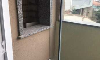 Imagem 3: Lindos Apartamentos com 2 sacadas e churrasqueira use seu FGTS